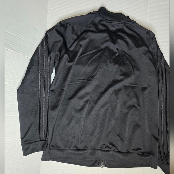 Adidas Zip Up Jacket - Picture 3 of 3